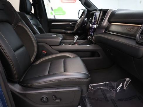 Used 2024 RAM 1500 TRX AWD/4WD image 88