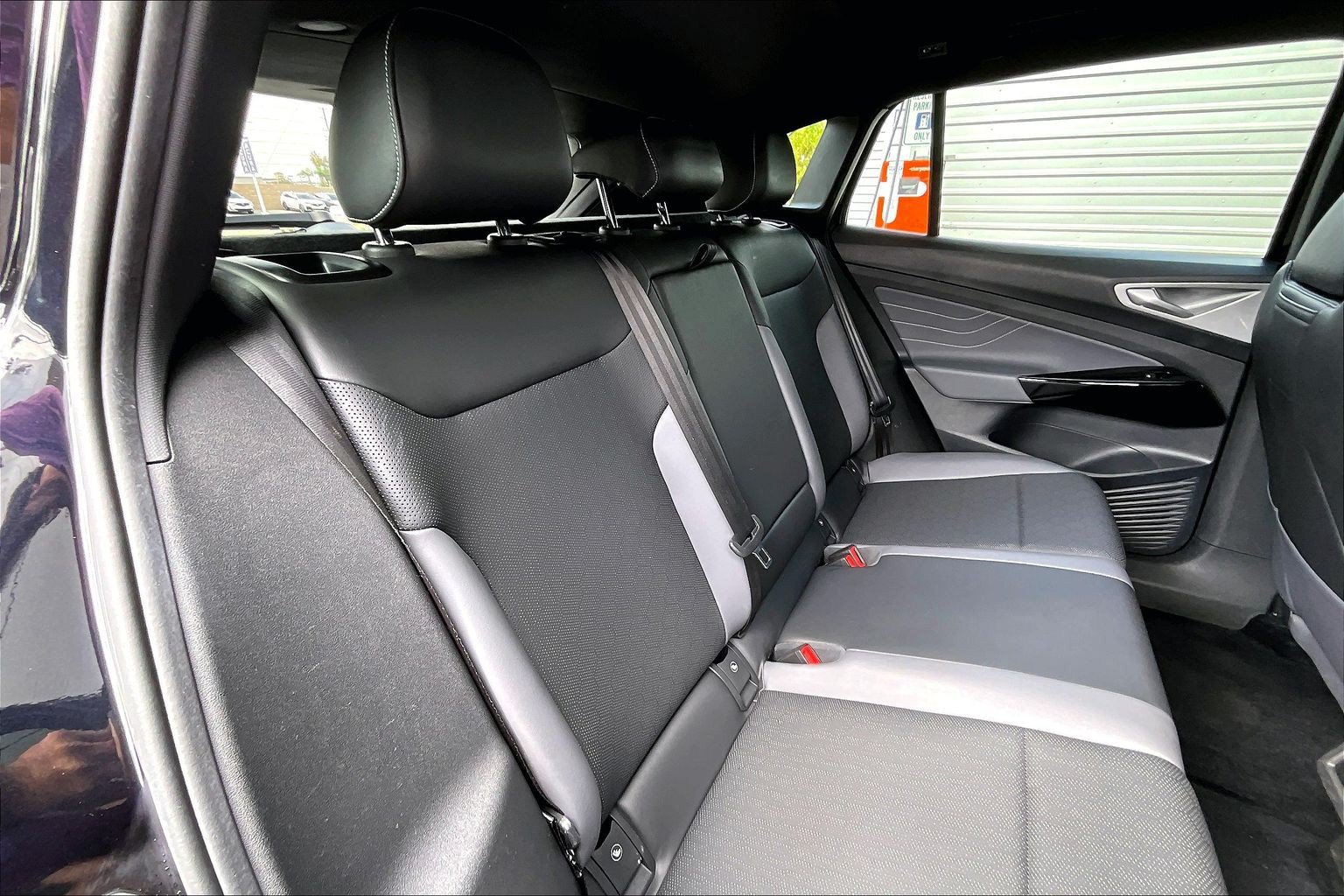 Used 2023 Volkswagen ID.4 Pro S RWD image 27