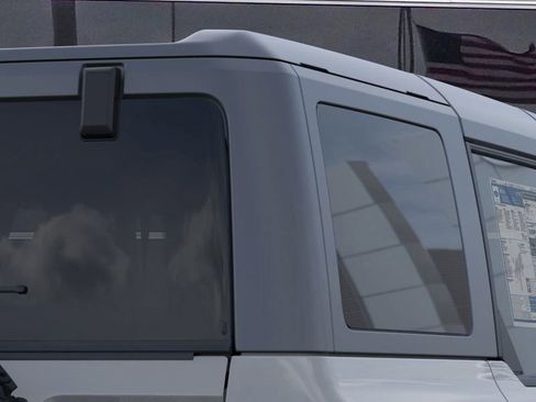 New 2026 Ford Bronco Badlands image 25