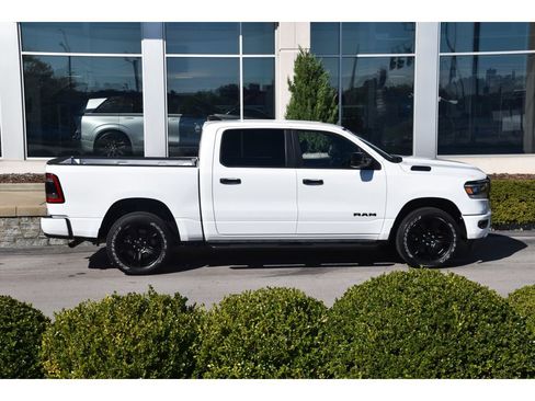 Used 2023 RAM 1500 Big Horn image 3