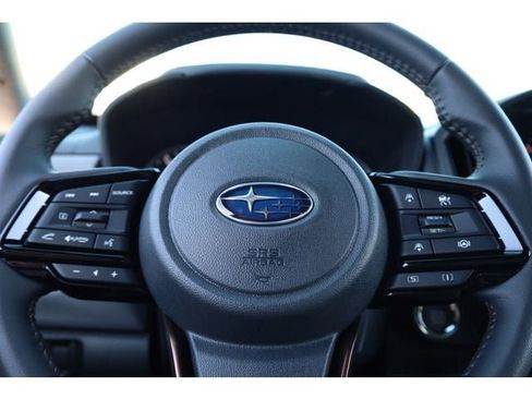 New 2026 Subaru Forester Sport AWD/4WD image 37