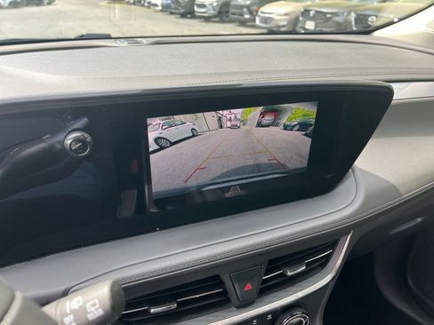 Used 2025 Buick Encore GX Preferred image 20