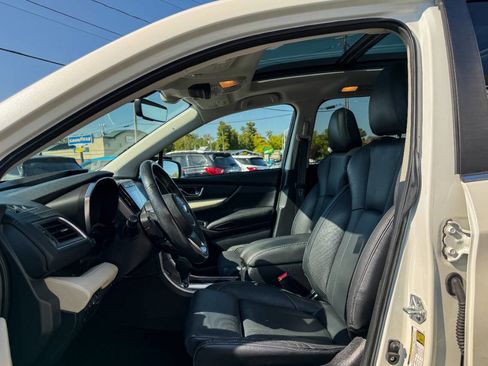 Used 2021 Subaru Ascent Limited w/ Technology Package image 23