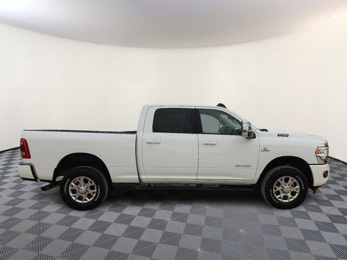 Used 2024 RAM 2500 Laramie AWD/4WD image 5