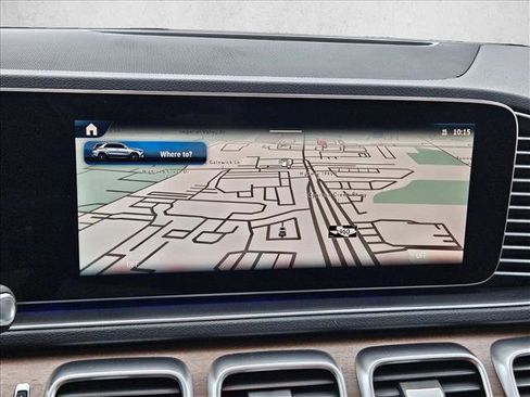 New 2026 Mercedes-Benz GLE 350 4MATIC image 11