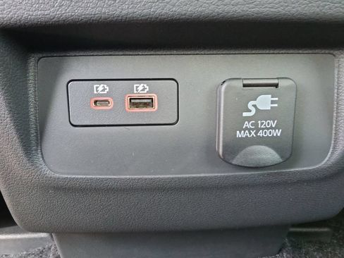 New 2026 Nissan Frontier SV w/ SV Convenience Package RWD image 38