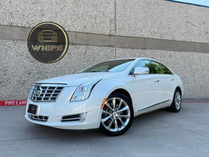 Used 2013 Cadillac XTS Premium