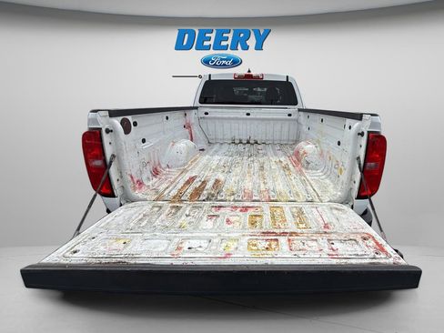 Used 2017 Chevrolet Colorado W/T image 17