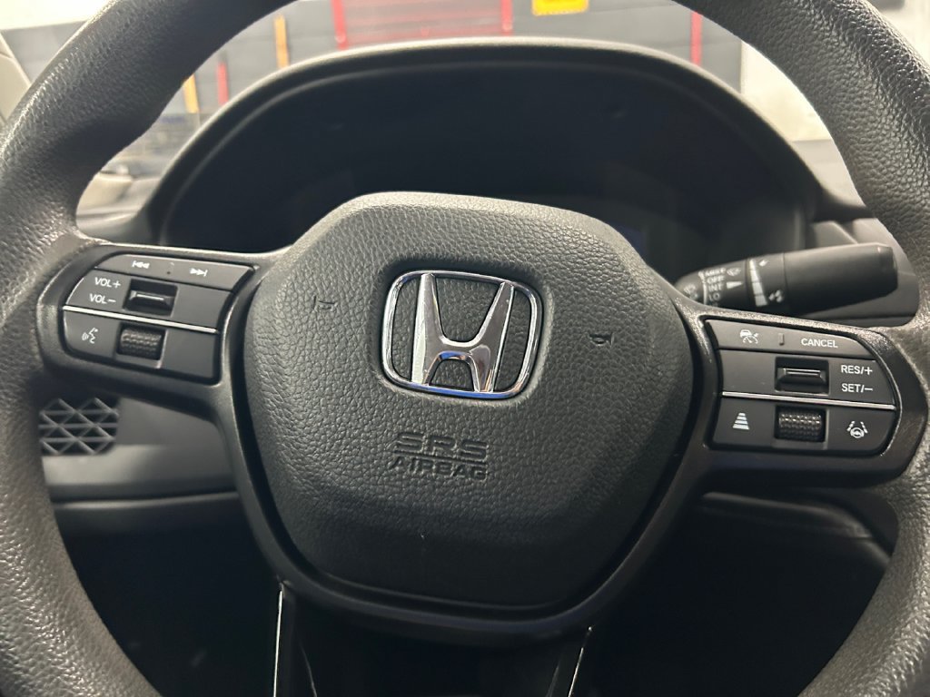 Used 2023 Honda Accord LX image 21