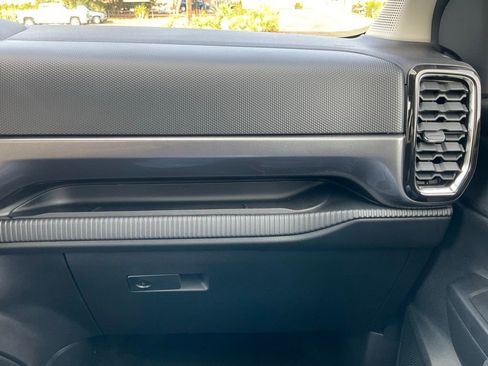 New 2025 Ford Ranger XLT image 42