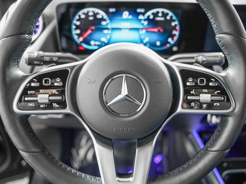 Certified 2023 Mercedes-Benz GLA 250 image 16