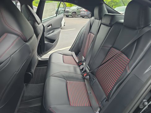 New 2026 Toyota Corolla XSE FWD image 13