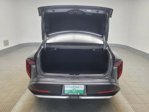 Used 2025 Kia K4 EX image 29