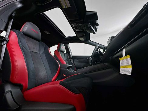 New 2026 Subaru WRX Limited AWD/4WD image 26