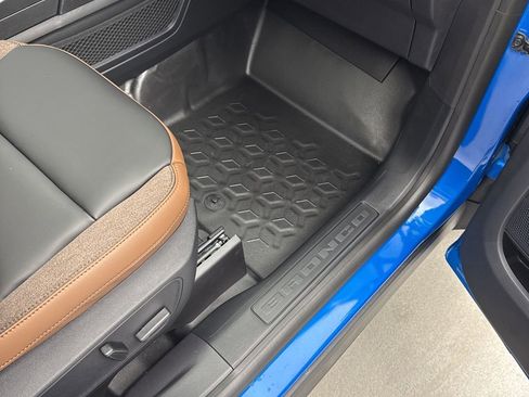 New 2026 Ford Bronco Sport Outer Banks w/ Sasquatch Outer Banks Package image 34