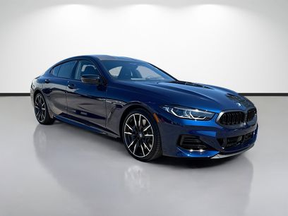 New 2026 BMW M850i xDrive