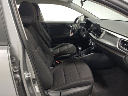 Used 2022 Kia Rio S image 21