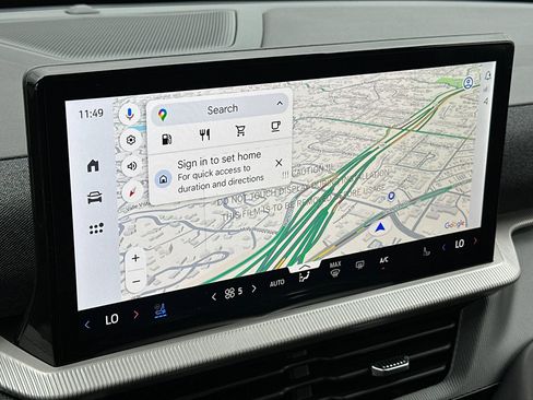 New 2026 Ford Explorer ST w/ Sun And Sound Package image 19