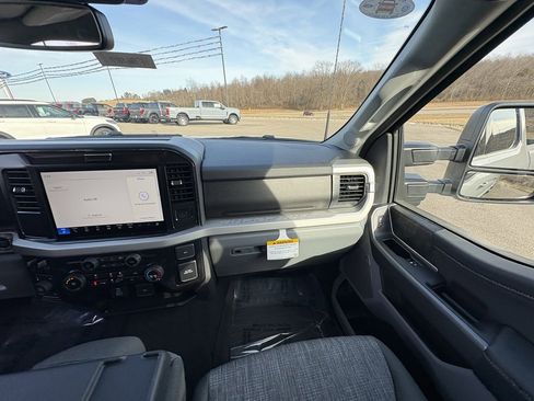 New 2026 Ford F350 XLT w/ XLT Premium Package image 26