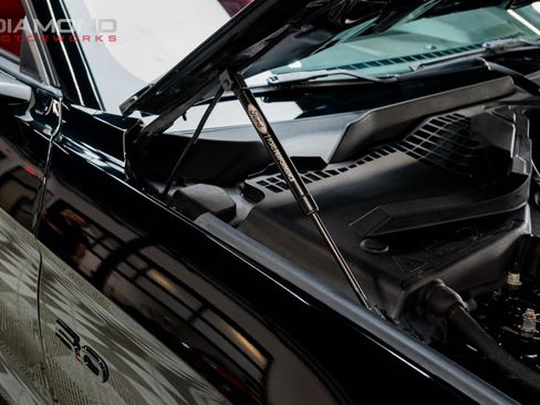 Used 2021 Ford Mustang GT Premium w/ Equipment Group 401A image 81