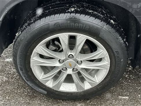 Used 2021 Chevrolet TrailBlazer LS image 22