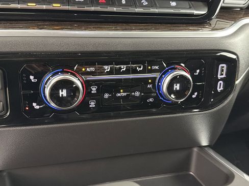 New 2026 GMC Sierra 1500 Elevation w/ Elevation Premium Package image 29