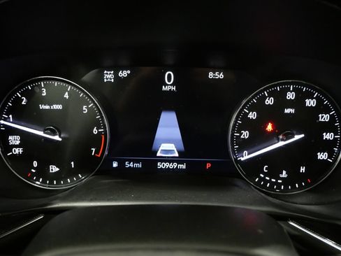 Used 2023 Buick Envision Essence w/ Sport Touring Package AWD/4WD image 16