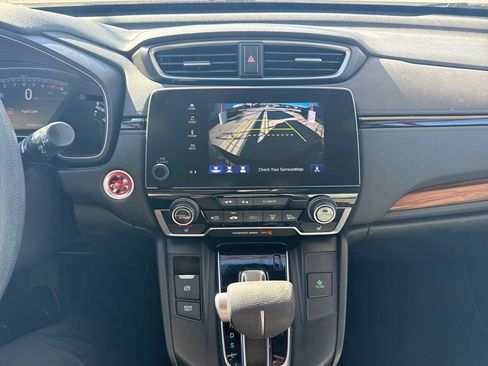 Used 2018 Honda CR-V EX image 16