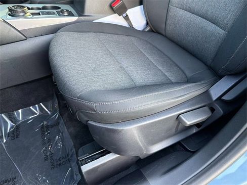 Used 2024 Ford Bronco Sport Big Bend image 18