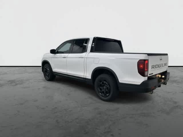 Used 2025 Honda Ridgeline Sport+ image 9
