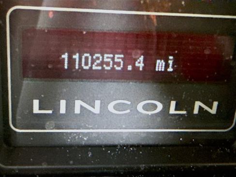Used 2013 Lincoln Navigator 2WD w/ HD Trailer Tow Pkg image 4
