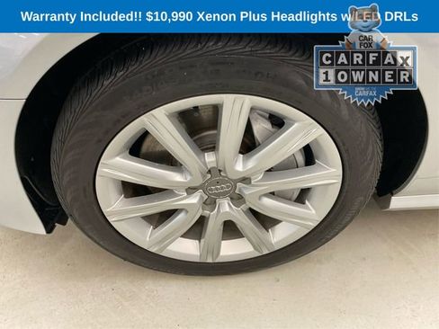 Used 2013 Audi A6 3.0T Prestige image 19