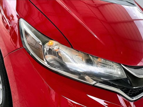 Used 2018 Honda Fit LX image 28