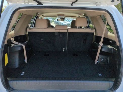 Used 2023 Toyota 4Runner SR5 AWD/4WD image 13