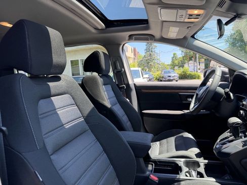 Used 2018 Honda CR-V EX image 28