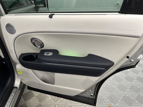 New 2026 Hyundai Palisade Calligraphy image 18