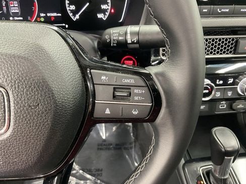 Certified 2022 Honda Civic EX image 18