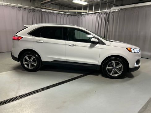 Used 2020 Ford Edge SEL w/ Convenience Package image 8
