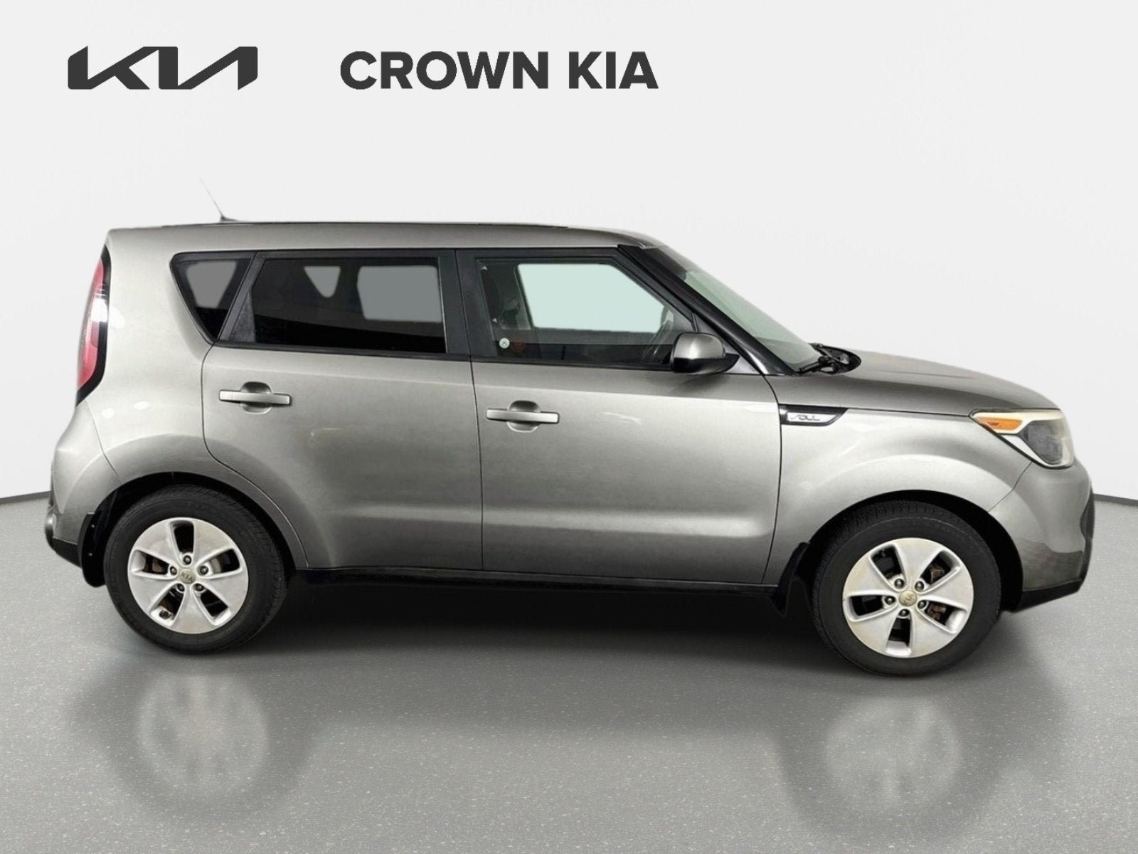 Used 2016 Kia Soul FWD image 4