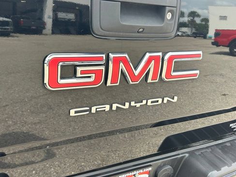 Used 2021 GMC Canyon Elevation Standard w/ Convenience Package RWD image 20