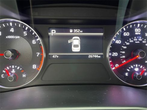 Used 2023 Kia Forte GT-Line w/ GT-Line Premium Package image 29