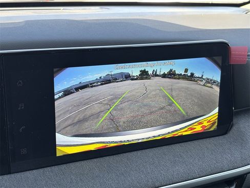 New 2026 Nissan Kicks SV image 16