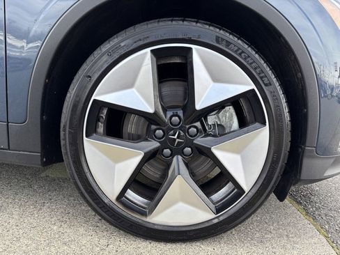 Used 2023 Polestar Polestar 2 w/ Pilot Pack AWD/4WD image 9