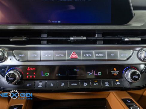 Used 2025 Kia Telluride SX Prestige X-Pro AWD/4WD image 21