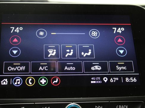 Used 2024 Chevrolet Malibu LT FWD image 33