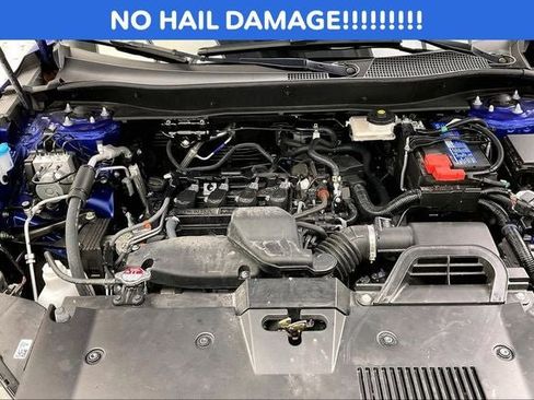 Certified 2024 Honda CR-V EX-L image 29