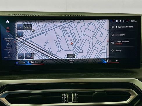 Certified 2023 BMW i4 eDrive40 w/ M Sport Package image 13