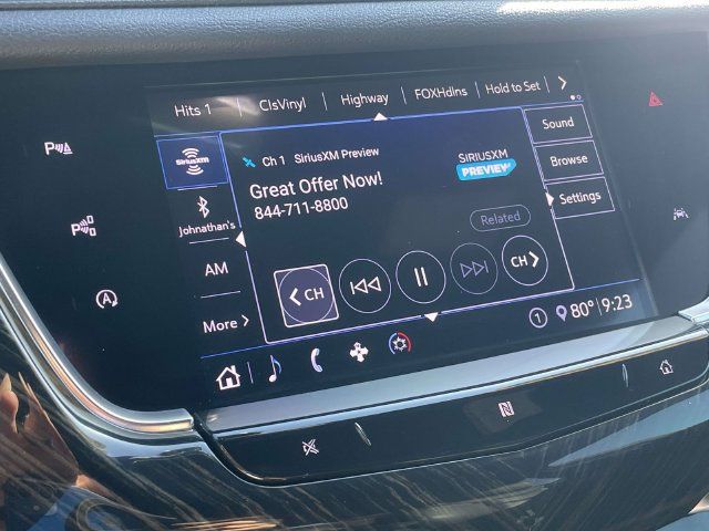 Used 2020 Cadillac XT6 Premium Luxury AWD/4WD image 27