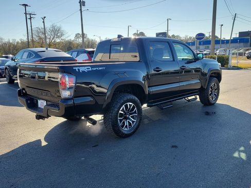 Used 2023 Toyota Tacoma SR5 image 3