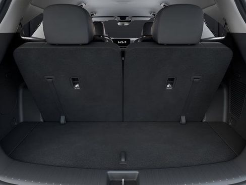New 2026 Kia Sorento EX image 19